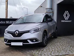 Renault Scénic IV