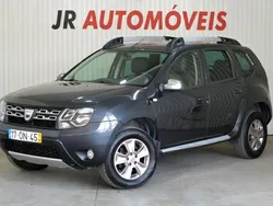 Antracite Usado 2014 Dacia Duster SUV | € 11.250 (Bom preço)