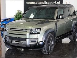 Verde Usado 2024 Land Rover Defender SE Dynamic SUV | € 96.990