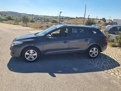 Preto Usado 2011 Renault Mégane GrandTour Dynamique Carrinha | € 7.299 (Preço justo)