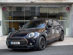 Azul Usado 2023 Mini Clubman Carrinha | € 39.900