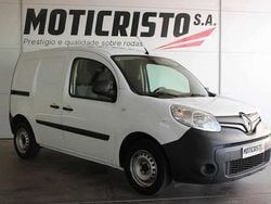 Branco Usado 2021 Renault Kangoo Monovolume | € 13.900 (Preço justo)