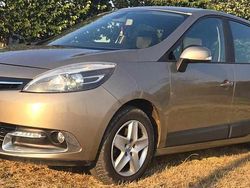 Outra Usado 2014 Renault Scénic III Monovolume | € 7.500 (Super Preço)