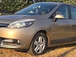 Outra Usado 2014 Renault Scénic III Monovolume | € 7.500 (Super Preço)