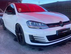 Branco Usado 2014 VW Golf VII GTI | € 24.990 (Preço elevado)
