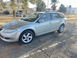 Usado 2003 Mazda 6 Sedan | € 1.300 (Bom preço)