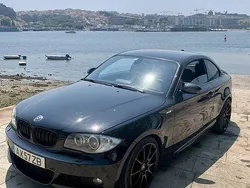 Usado 2010 BMW 118 Citadino | € 12.999 (Caro)