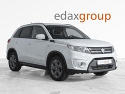 Branco Usado 2017 Suzuki Vitara SUV | € 14.990 (Preço justo)