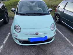 Usado 2015 Fiat 500 | € 8.250 (Super Preço)