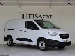 Branco Usado 2023 Opel Combo Life Enjoy | € 18.800