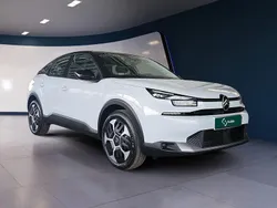 Branco Usado 2025 Citroën C4 | € 26.900 (Preço elevado)