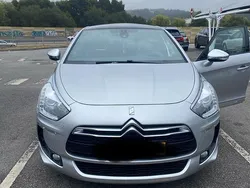 Usado 2012 Citroën DS5 So Chic Citadino | € 10.300 (Super Preço)