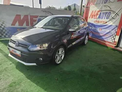 Preto Usado 2012 VW Polo | € 10.900 (Caro)