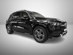 Preto Usado 2022 Mercedes GLE350 SUV | € 52.990 (Super Preço)