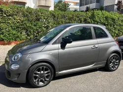 Usado 2021 Fiat 500 Connect | € 14.500 (Preço elevado)
