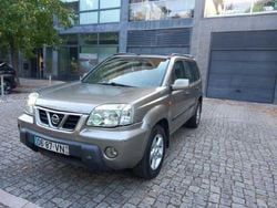 Usado 2003 Nissan X-Trail SUV | € 3.100