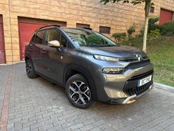 Cinzento Usado 2023 Citroën C3 Aircross SUV | € 17.900 (Preço justo)