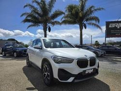 Branco Usado 2020 BMW X1 SUV | € 22.900 (Preço justo)