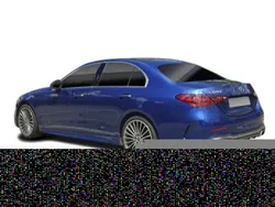Cinzento Usado 2024 Mercedes C300 Sedan | € 58.900 (Preço elevado)