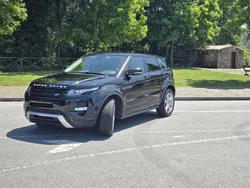 Usado 2013 Land Rover Range Rover evoque Sedan | € 20.750 (Preço elevado)