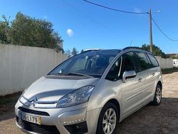 Usado 2011 Citroën Grand C4 Picasso Monovolume | € 5.350