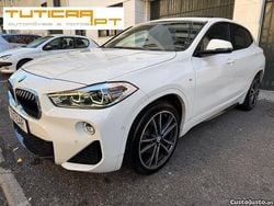 Branco Usado 2019 BMW X2 SUV | € 24.900 (Preço justo)