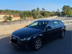 Usado 2008 Audi A4 Sedan | € 6.500 (Super Preço)