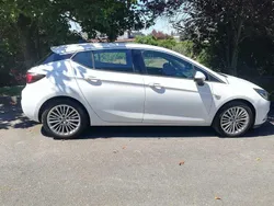Usado 2017 Opel Astra Sedan | € 8.500 (Preço justo)