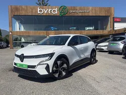 Branco Usado 2022 Renault Mégane Equilibre SUV | € 23.900 (Preço justo)