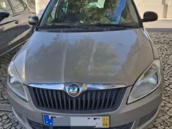 Usado 2011 Skoda Fabia Family Carrinha | € 4.000 (Bom preço)