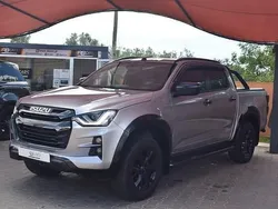 Cinza Usado 2024 Isuzu D-Max Pickup | € 47.850 (Caro)