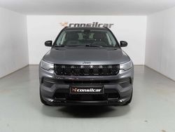 Cinza Usado 2022 Jeep Compass Night Eagle SUV | € 23.980 (Preço justo)