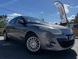 Outra Usado 2011 Renault Mégane III | € 7.450 (Preço justo)