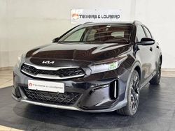 Preto Usado 2024 Kia XCeed SUV | € 29.000