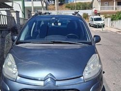 Usado 2011 Citroën Grand C4 Picasso Monovolume | € 5.450