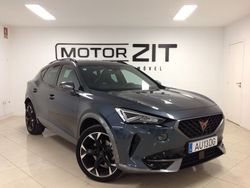 Cinza Usado 2022 Cupra Formentor SUV | € 32.950 (Caro)