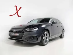 Cinzento Usado 2019 Audi A4 S-Line Carrinha | € 28.900 (Bom preço)