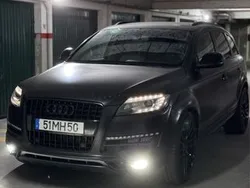 Usado 2012 Audi Q7 Sport SUV | € 23.900