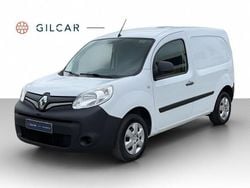 Branco Usado 2021 Renault Kangoo Monovolume | € 11.990 (Bom preço)