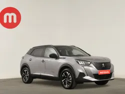 Usado 2023 Peugeot e-2008 GT SUV | € 27.499 (Preço justo)