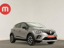 Usado 2024 Renault Captur Techno SUV | € 21.499 (Preço justo)