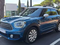 Usado 2018 Mini Cooper Countryman Chili SUV | € 19.998