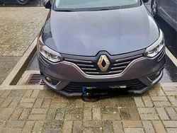 Usado 2010 Renault Mégane III Carrinha | € 8.750 (Preço elevado)