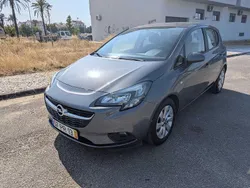 Usado 2015 Opel Corsa Business Edition Sedan | € 7.000 (Preço justo)