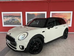 Outra Usado 2017 Mini Clubman Carrinha | € 20.990