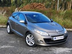 Outro Usado 2011 Renault Mégane III Dynamique | € 11.800 (Preço elevado)