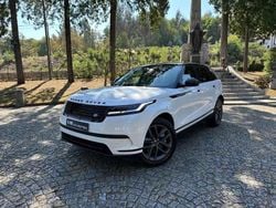 Branco Usado 2023 Land Rover Range Rover Velar SUV | € 61.990 (Bom preço)