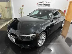 Preto Usado 2018 BMW 420 Gran Coupé Coupé | € 25.990 (Preço elevado)