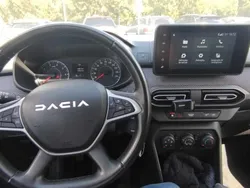 Preto Usado 2023 Dacia Sandero Citadino | € 13.900 (Super Preço)