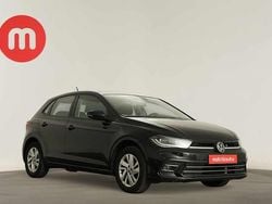 Preto Usado 2022 VW Polo | € 16.599 (Bom preço)